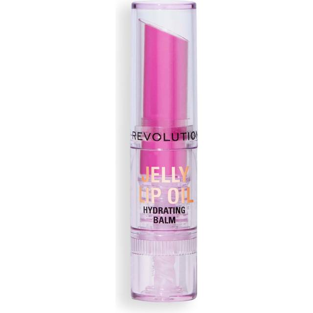 Revolution Beauty London Revolution Jelly Lip Oil Stick Lilac Crush 2,4 g - Multi