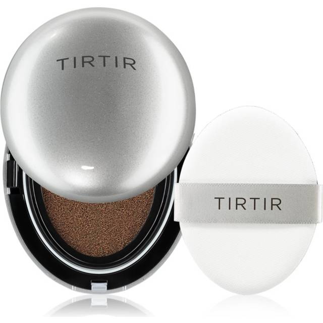 TIRTIR Mask Fit Aura Cushion - Silver