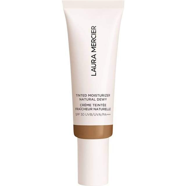 Laura Mercier Facial Make-up Foundation Tinted Moisturiser Natural Dewy - Clay