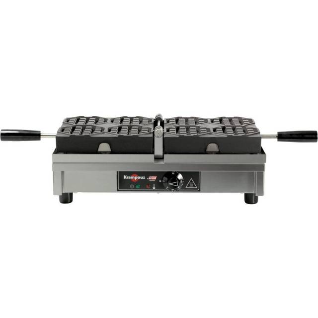 Krampouz Waffle Pop Maker