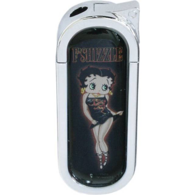 Betty Boop F'Shizzle Pocket Lighter