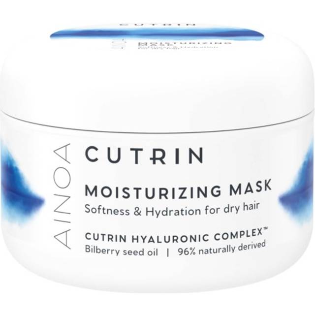Cutrin AINOA Moisturizing Mask 200 ml 200ml