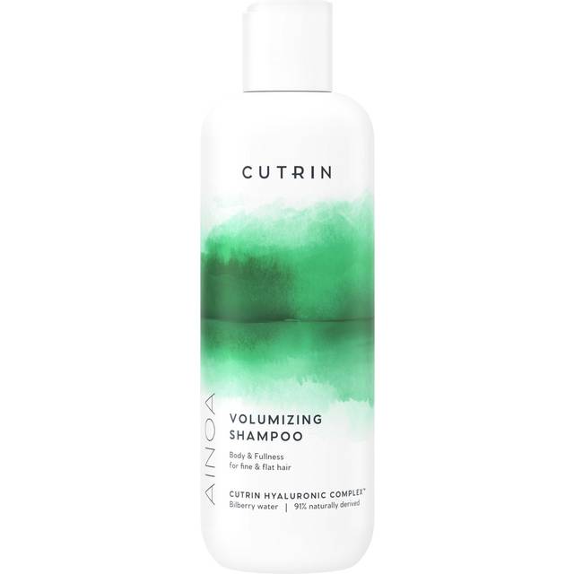 Cutrin Ainoa Volumizing Shampoo 300 ml