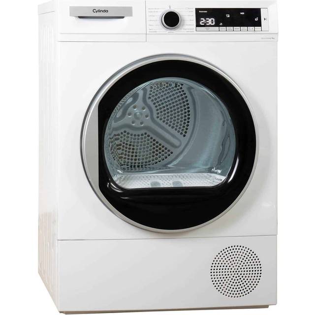 Cylinda TVP4582
