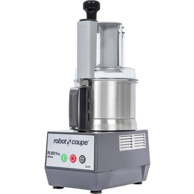 Robot Coupe Food Processor R201XL Ultra