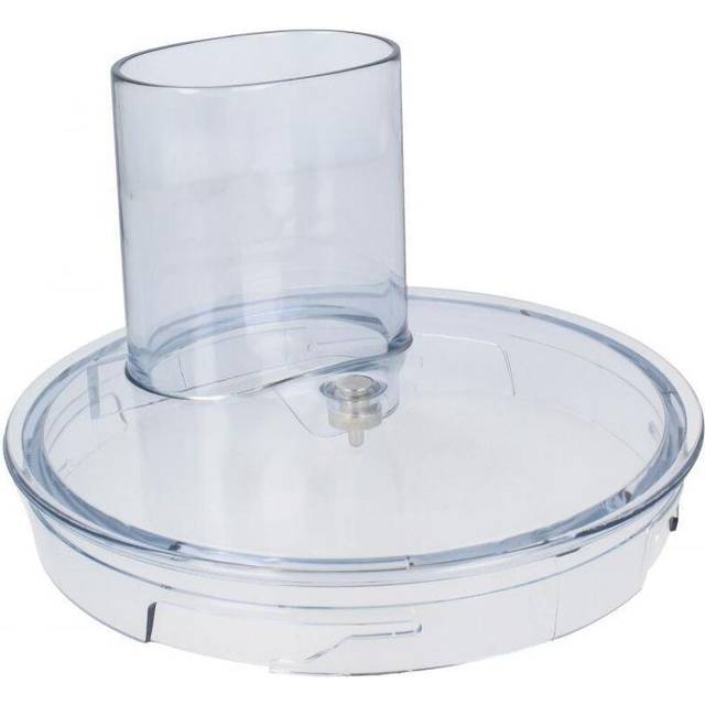 Kenwood COOKING CHEF MAJOR Food Processor Attachment Lid KAH647 AT647