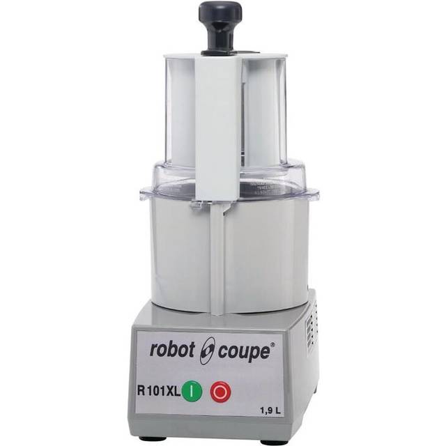 Robot Coupe Food Processor R101XL
