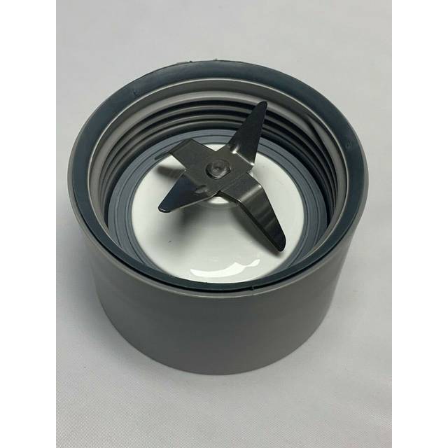Kenwood chef major liquidiser blade base assembly at338 at337 plastic / glass