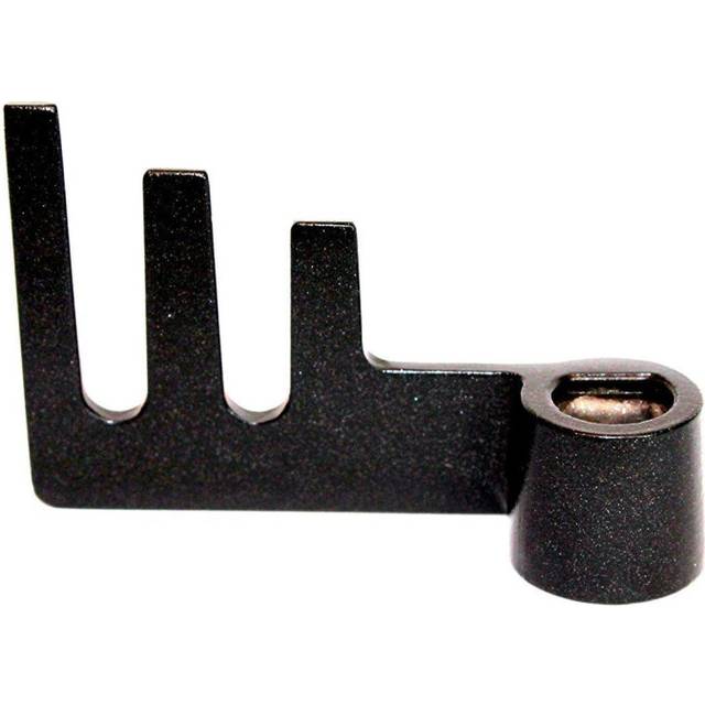 Panasonic ADD97G160 Teflon Coated Rye Kneading Blade for SD-BZ2502 Bread Makers