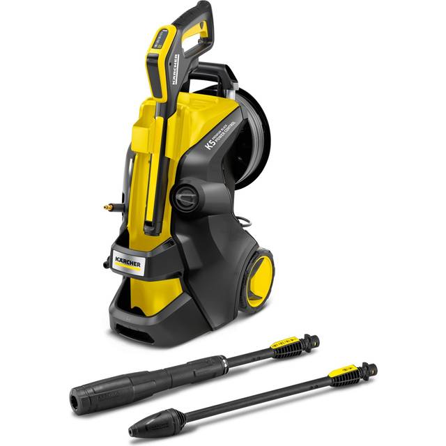 Högtryckstvätt Kärcher K5 Premium Power Control Flex Black