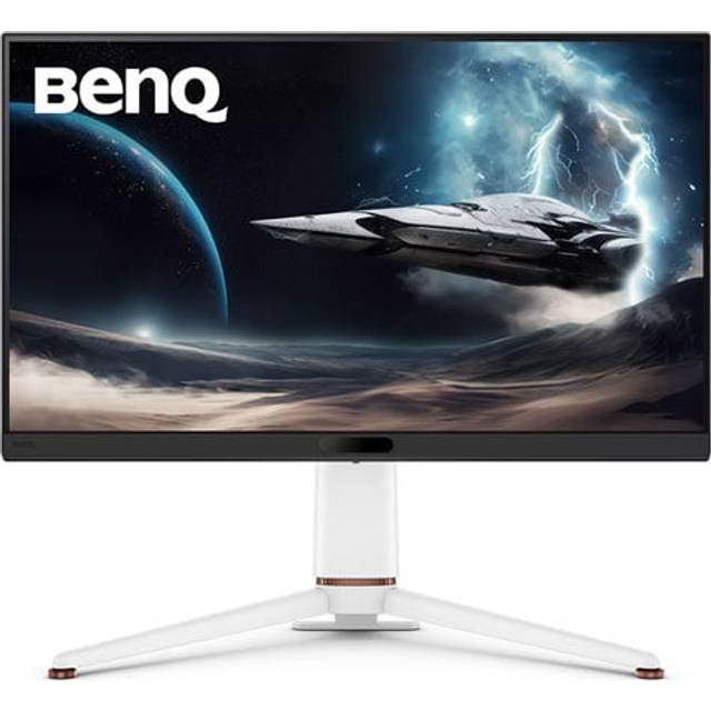 BenQ MOBIUZ EX271U 27" IPS 4K 165Hz 1ms Freesync USB-C Gaming monitor