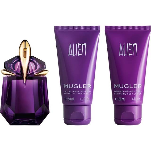 alien eau de parfum set - Gift set
