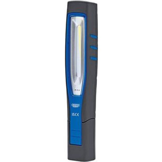 Draper Expert 23844 COB/SMD LED WirelessUSB Folding Inspection Lig...