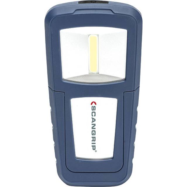 Scangrip Miniform håndlampe 200 lm genopl.