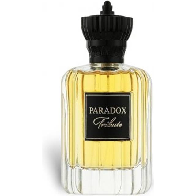 Fragrance World Paradox Tribute edp 100ml