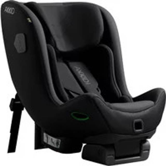 Axkid Minikid 4 Pro Arctic Mist Grey