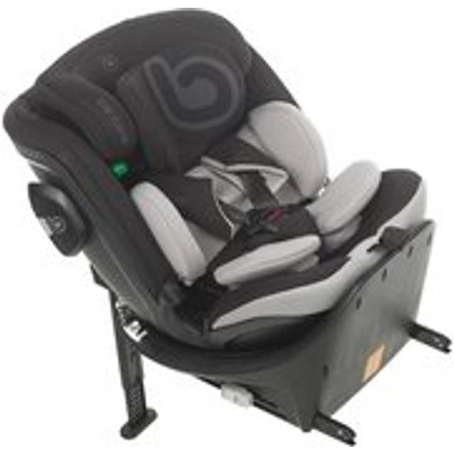 Be Cool Wagon i-Size Car Seat 40-150cm, 0-12 Years