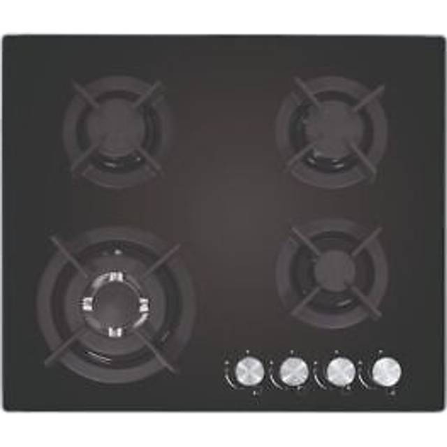 Cata 60cm Chimney Extractor Hood Black