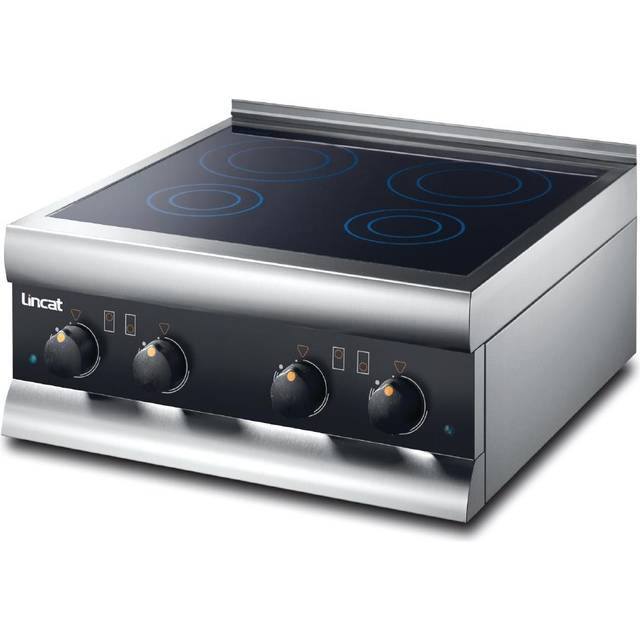 Lincat Silverlink 600 Induction Hob SLI42