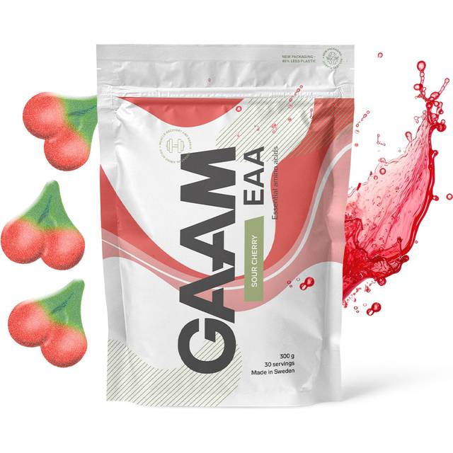 Gaam Eaa 300 G Sour Cherry