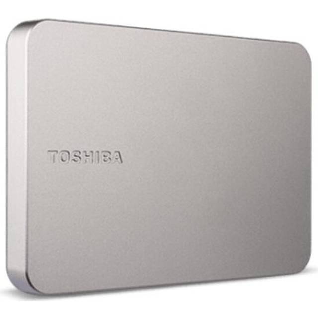 Toshiba Canvio Flex 4TB USB A/C Portable External Hard Drive