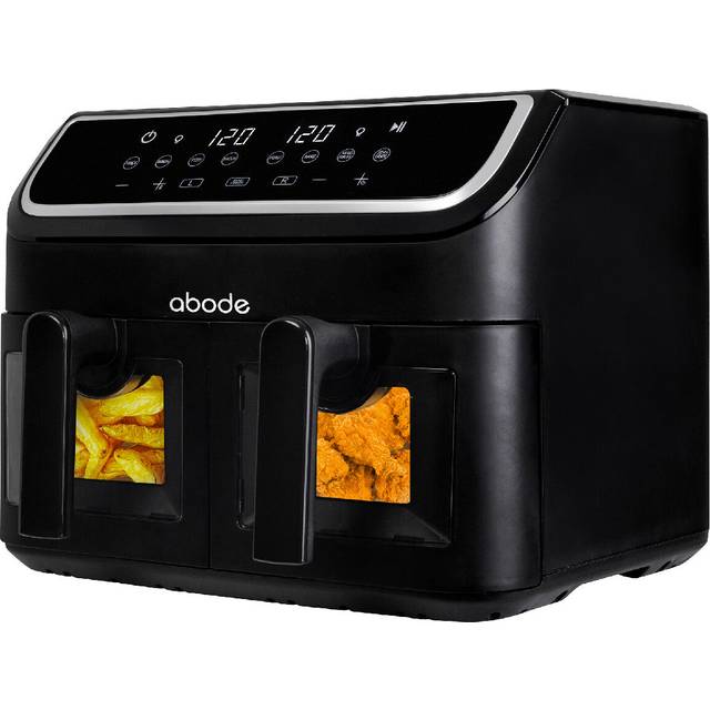 ABODE AAF9000Air Fryer - Black, Black