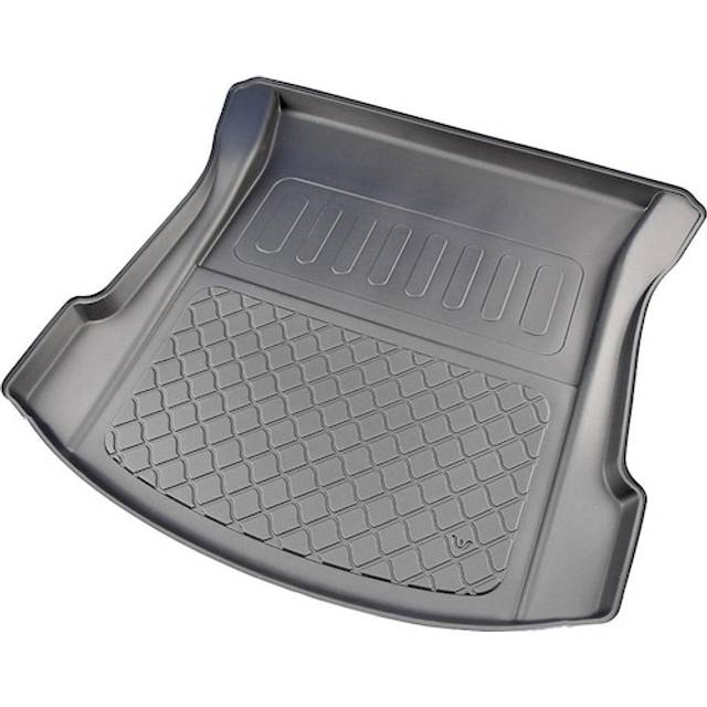 Aristar premium rear boot liner protector for tesla model 3 2017+