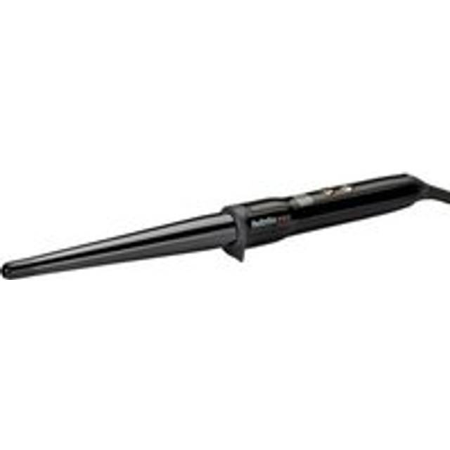 BaByliss PRO Titanium Expression Conical Wand