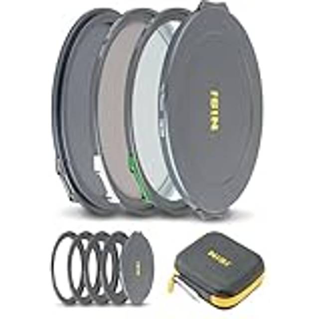 NiSi JetMag Pro Capture Kit
