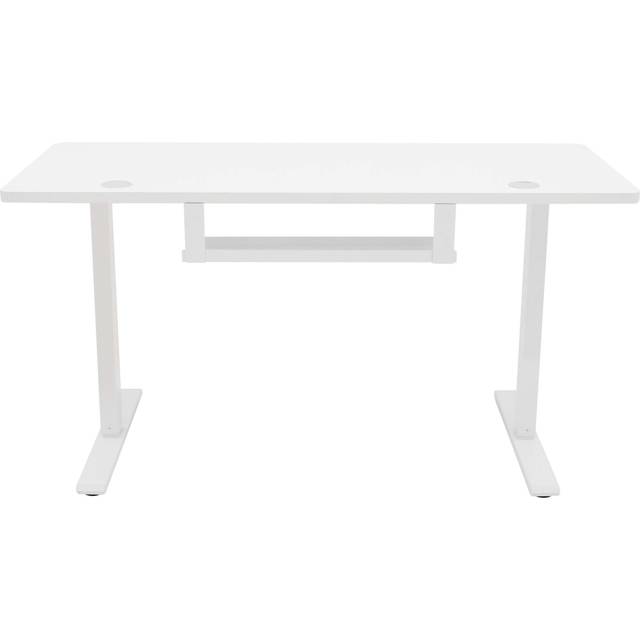 (120cm x 60cm) Electric Standing Desk With Drawer