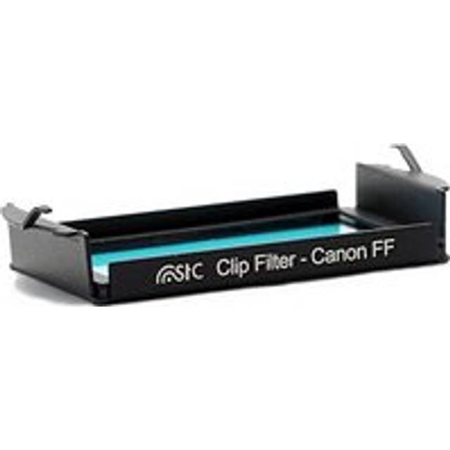 STC Clip UV-IR CUT 625nm Filter for Canon FF