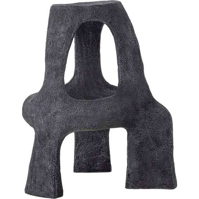 Bloomingville - Ombra Deco - Svart