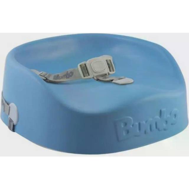 Bumbo Booster Seat - Powder Blue