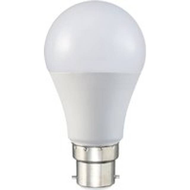 Bright Source 8.5w B22 3000k Opal GLS LED Light Bulb - Warm White
