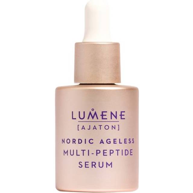 Lumene Nordic Ageless Multi-Peptide Serum 30 ml