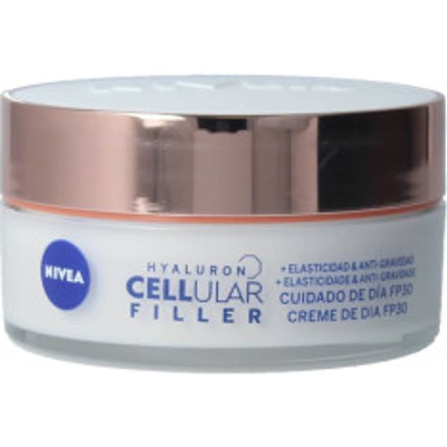 Nivea Hyaluron Cellular Filler Cream Spf30 50ml
