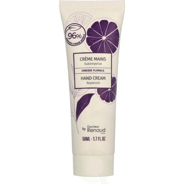 Dr. Renaud Ivresse Florale Sublimating Hand Cream 50 ml 50ml