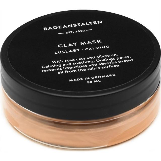 Badeanstalten Aurora Lermaske 50 ml