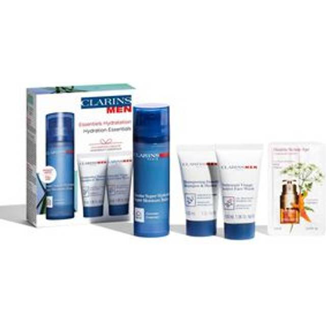 Clarins Men Balm Fathers Day Set - Multi - One Size