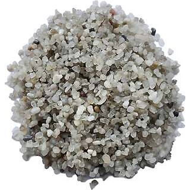 Tonga coarse quartz aquarium sand - 10kg