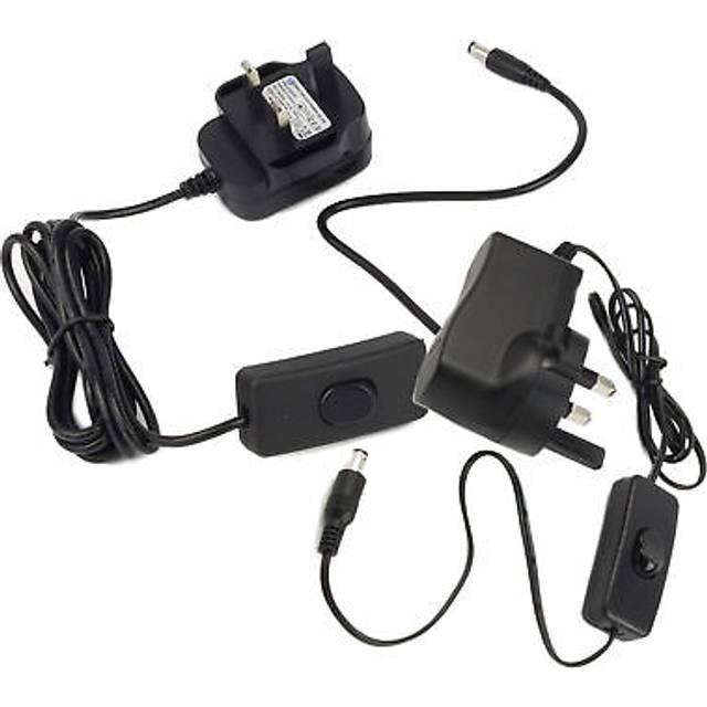 Interpet led transformers replacement power pack for lighting aquarium fish tank