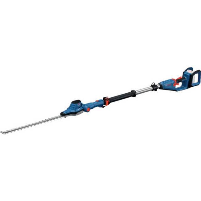 Bosch Professional GHE 18V-50 TP 18v Cordless Pole Hedge Trimmer No Batteries No Battery Charger