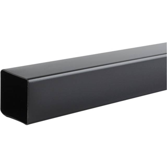 Osma SquareLine 4T882 Pipe 61mm Black 2M