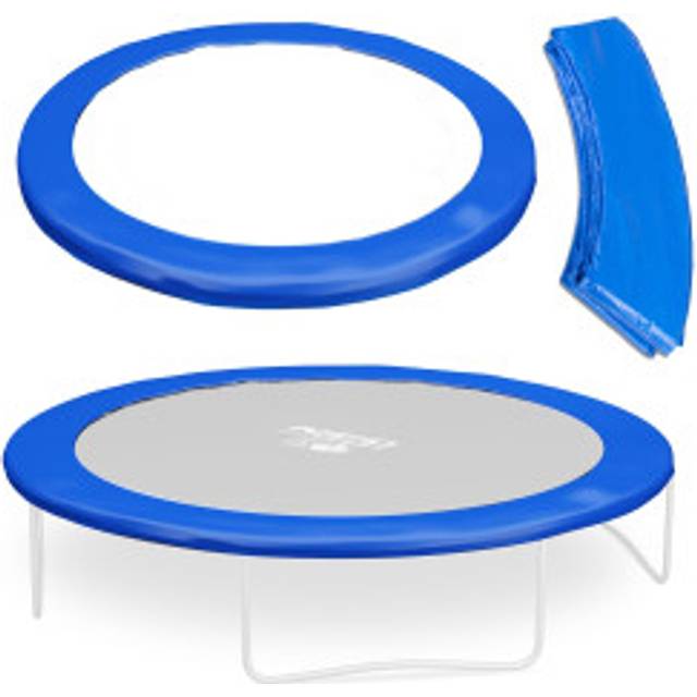 Skydd för Trampolinens Fjädrar i PVC, 374 cm (12 fot), Neo-Sport