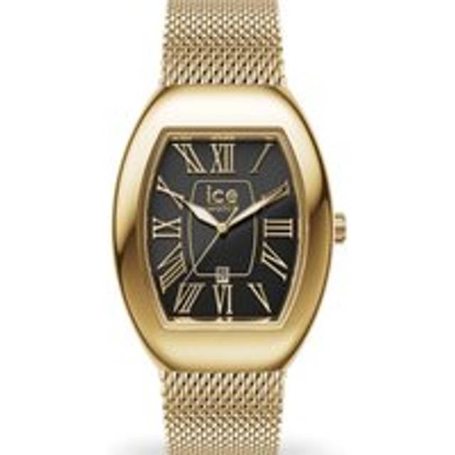 Ice watch Uhren - ICE boliday Black Gold - 024486 - gold