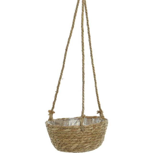 Ampel Natur 20x10cm