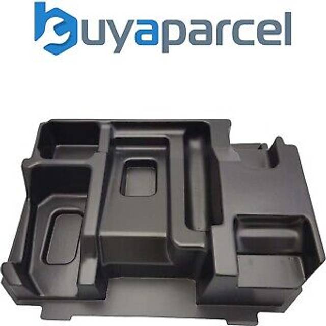 Makita MAKPAC Inner Inlay for Makpac Type 4 Connector Case DHP482 DKP180