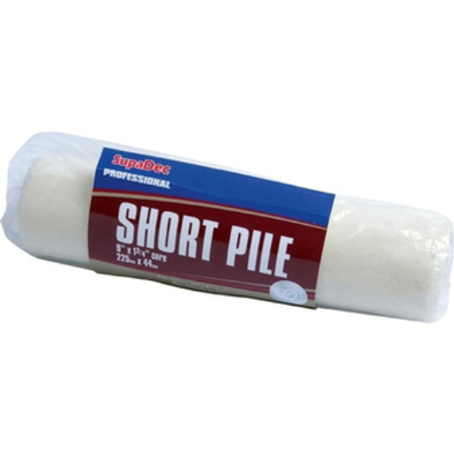 SupaDec Short Pile Roller Refill