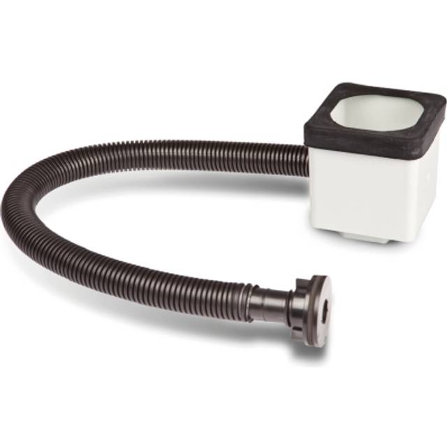 Osma Rainwater 0T201 Diverter Kit 61/68/70mm White