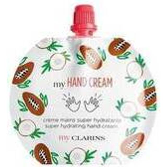 Clarins Min Clarins Super Moisturizing Hand Cream 30 ml